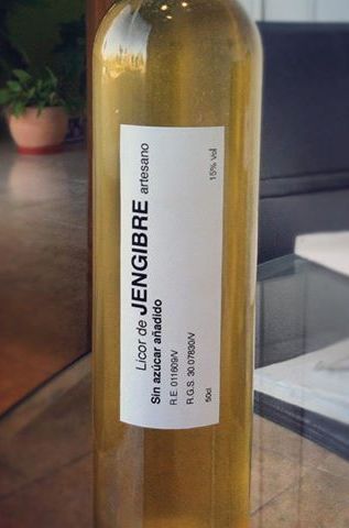 GastroNomadas_Valencia_Tweets_and_Food_licor_jengibre_bodegas_cueva